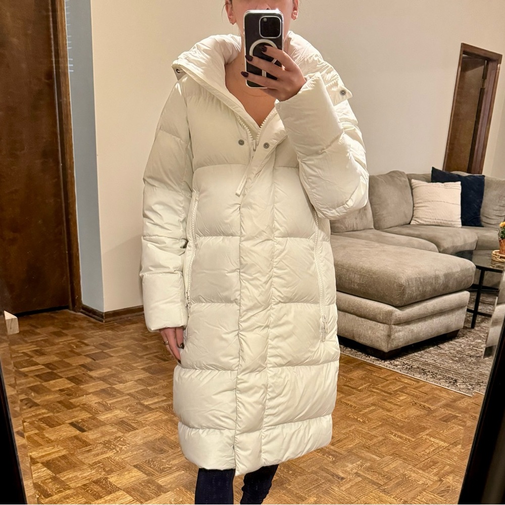 Byward Canada Goose Parka- BRAND NEW W TAGS
